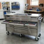Shop Tool Box Like a Pro: A Practical Buying Guide