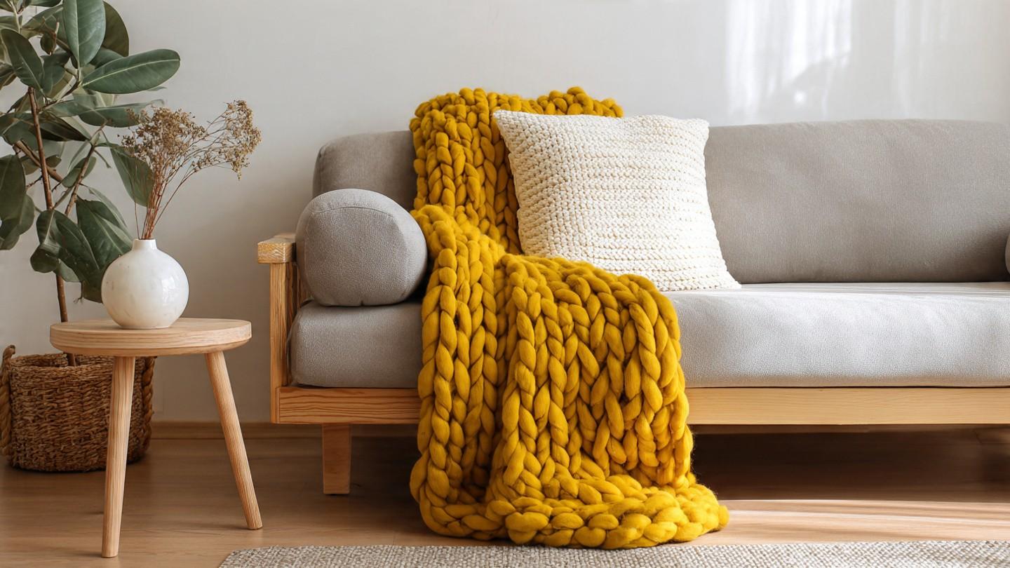 The New Cozy Trend Transforming Home Comfort Beyond Throw Pillows