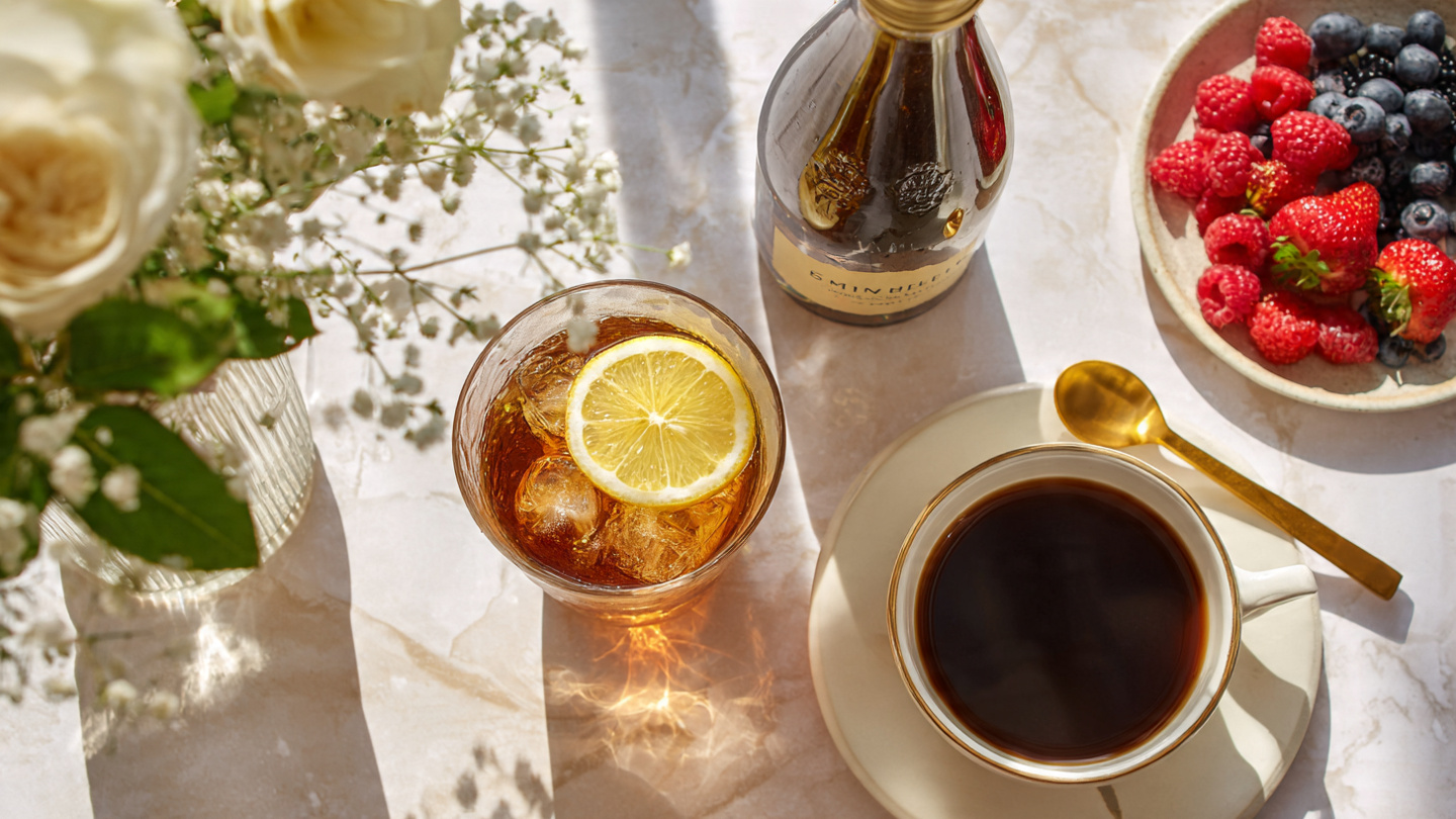 Guide to Safe, Tasty Drinks Other Than Water for Diabetes