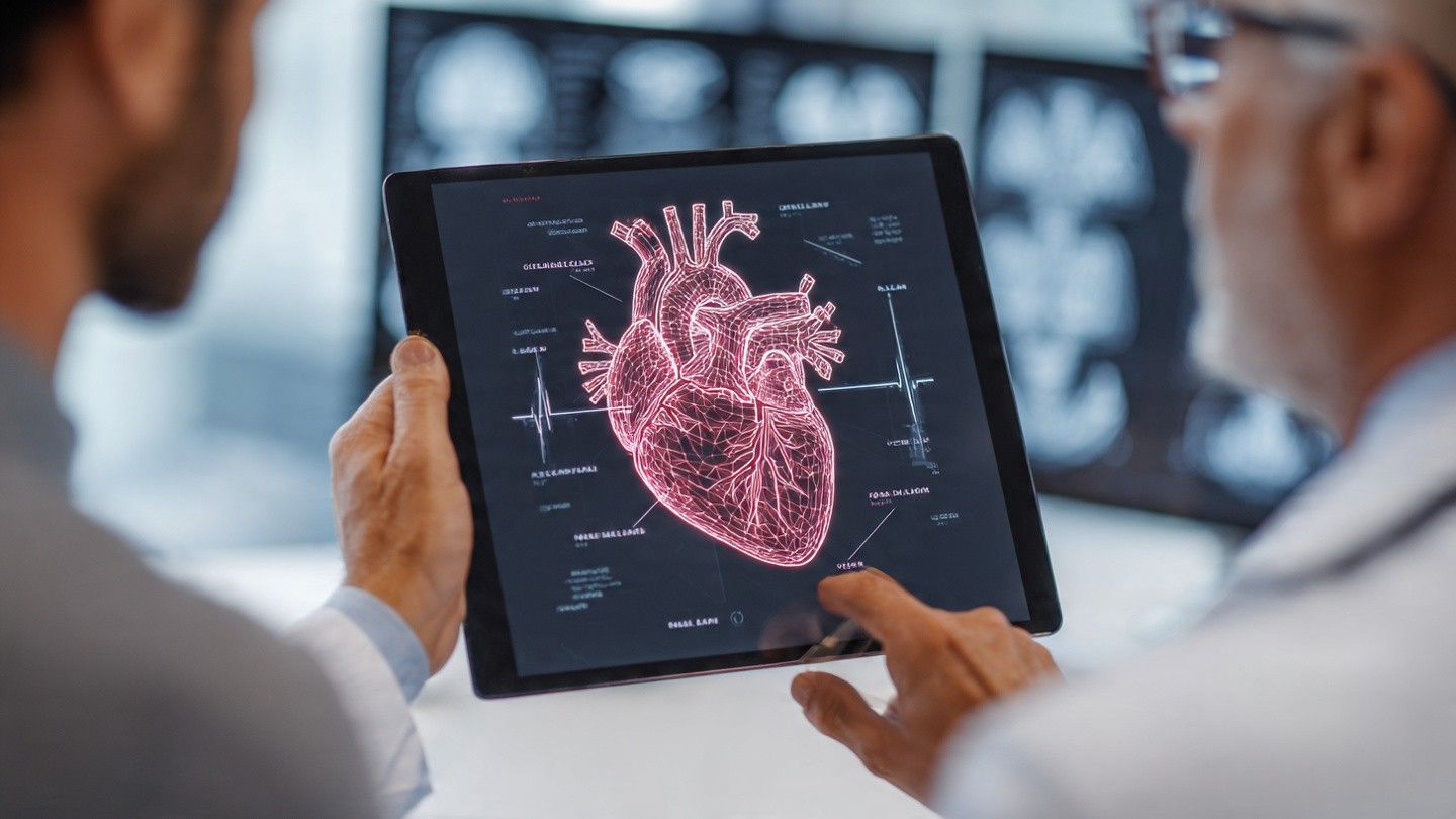 Understanding Low Ejection Fraction Treatments by Cardiologists