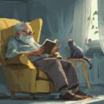 The Essential Guide to Companion Pets for Seniors