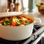 Easy One-Pot Meal Ideas Tailored for Seniors