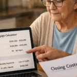 Reverse Mortgage Calculator: What It Truly Tells You