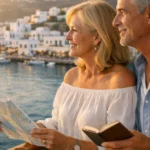 14-Day Mediterranean Cruises for Seniors Over 55: Full Relaxed Cultural Guide