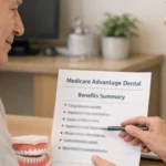 Medicare Coverage for Dentures: Comprehensive Guide