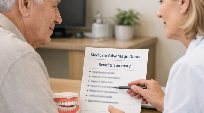 Medicare Coverage for Dentures: Comprehensive Guide