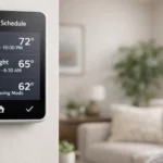 Home Temperature Guide: Ideal for Comfort and Cost Savings