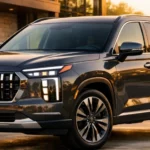 2026 Hyundai Palisade: Discover What Awaits You