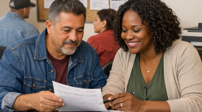 Income-Based Apartment Options: Key Facts