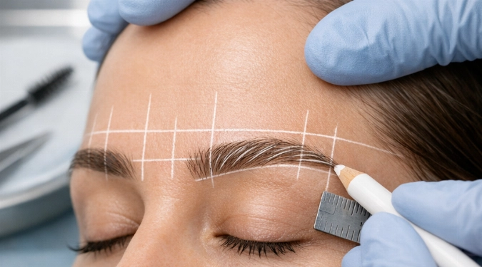 A Comprehensive Overview of Eyebrow Transplants