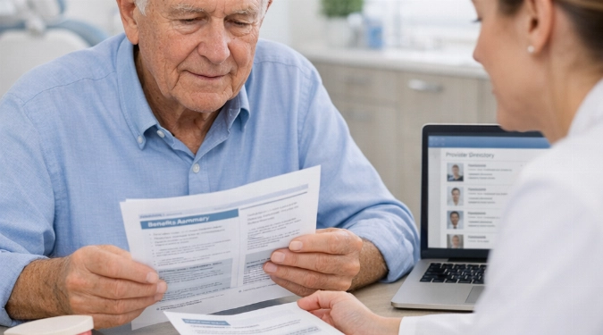 Medicare Coverage For Dentures Comprehensive Guide Medicare Coverage for Dentures: Comprehensive Guide