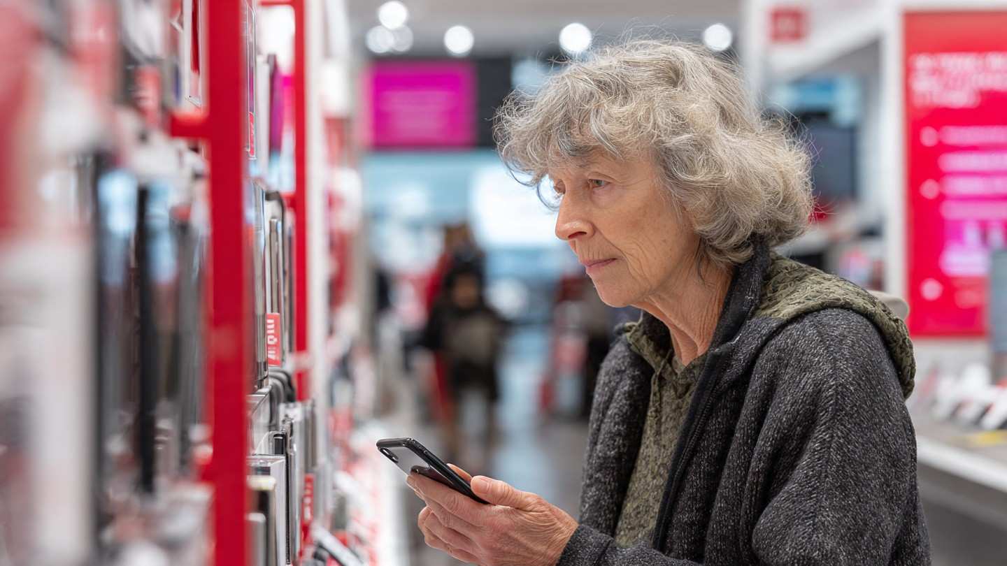 Guide to Verizon Phones: Clearance Timing and Senior Deals
