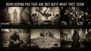 10 Bewildering Photos That Can Trick your Eye