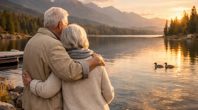 Day Trips Ideas for Seniors: How to Find Good Options