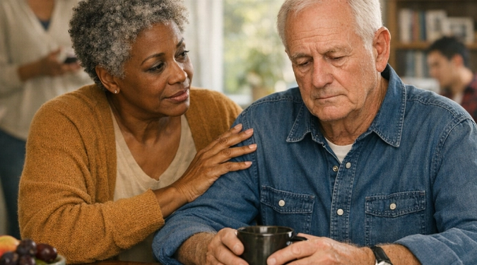 Subtle Early Signs of Alzheimer’s Many People Overlook