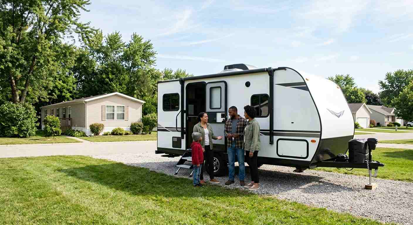 Discover Affordable Rent-to-Own Trailers: Your Pathway to Ownership