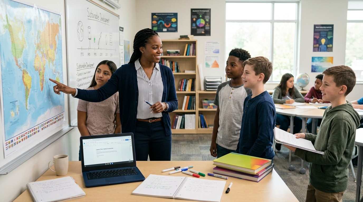 Alternative Teacher Certification Programs: A Guide to Starting a Teaching Career