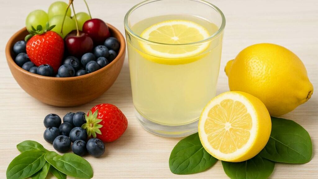 Natural Detox: How to Cleanse Your Body with Home Remedies