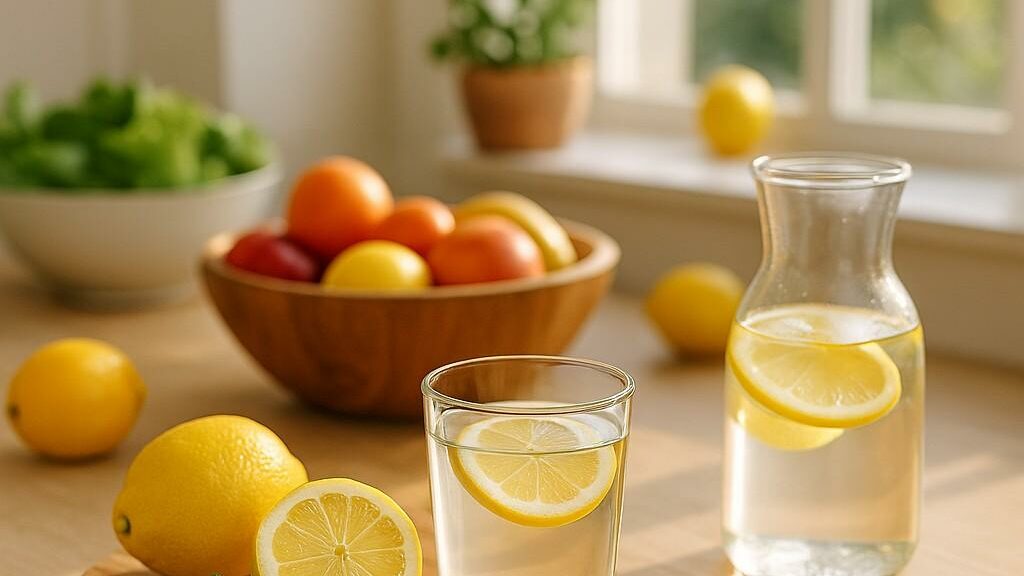 Flush Toxins Naturally With This Everyday Superfruit