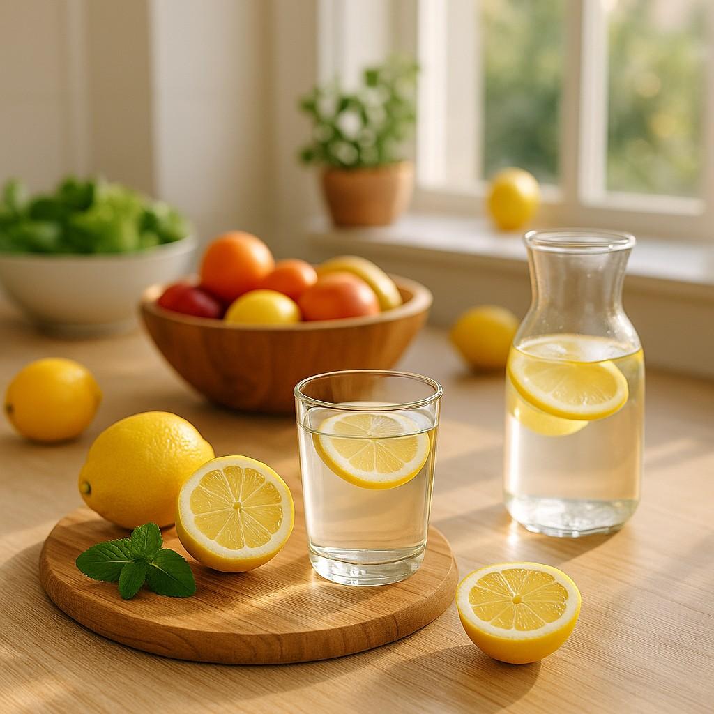 Flush Toxins Naturally With This Everyday Superfruit