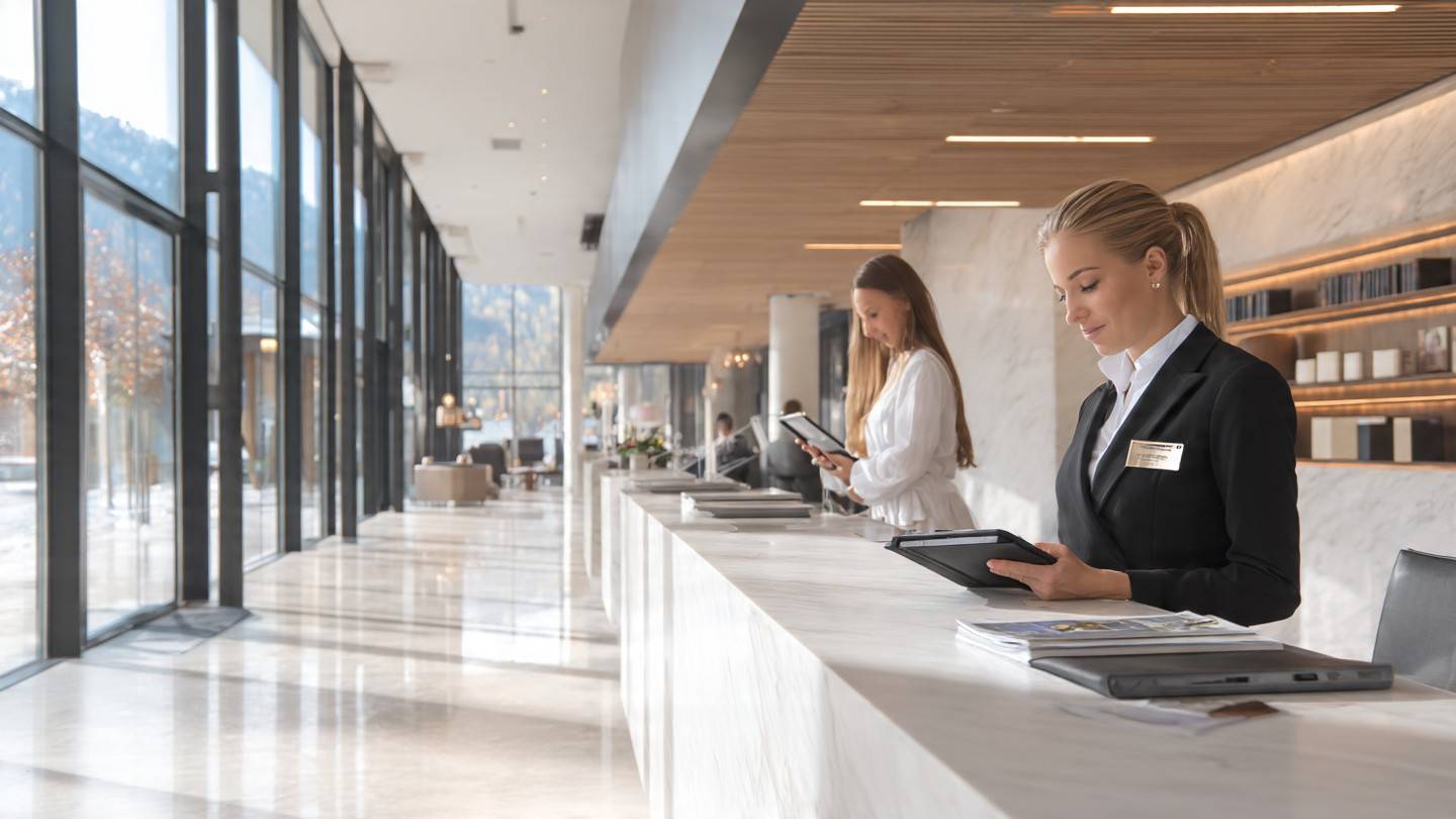 Explore Hospitality & Tourism Management and Scholarships in Switzerland