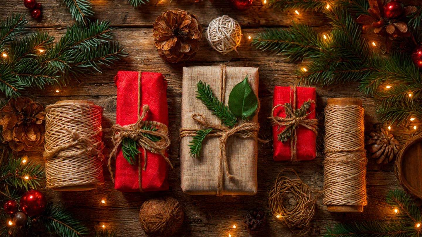 10 Affordable But Thoughtful Christmas Gifts