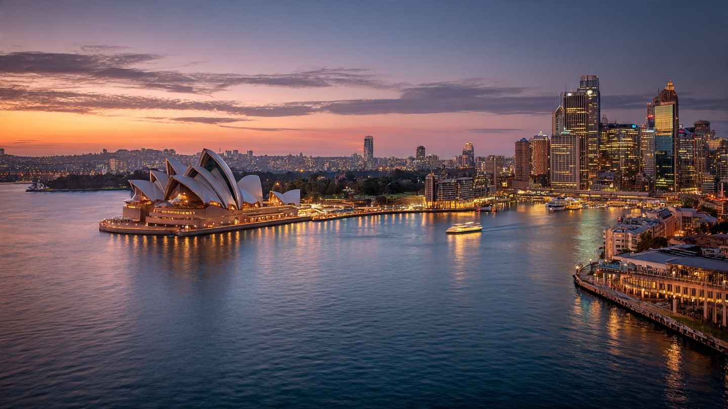 Your Guide to Sydney’s Top Career Opportunities and Visa Requirements in 2025
