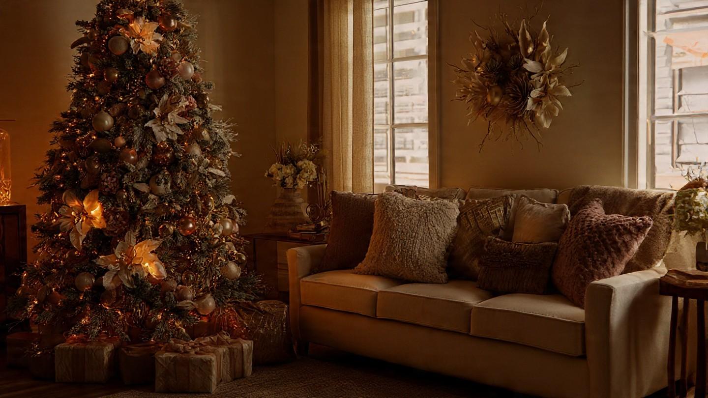 Creative Christmas Tree Ideas That Will Instantly Elevate Your Holiday Decor