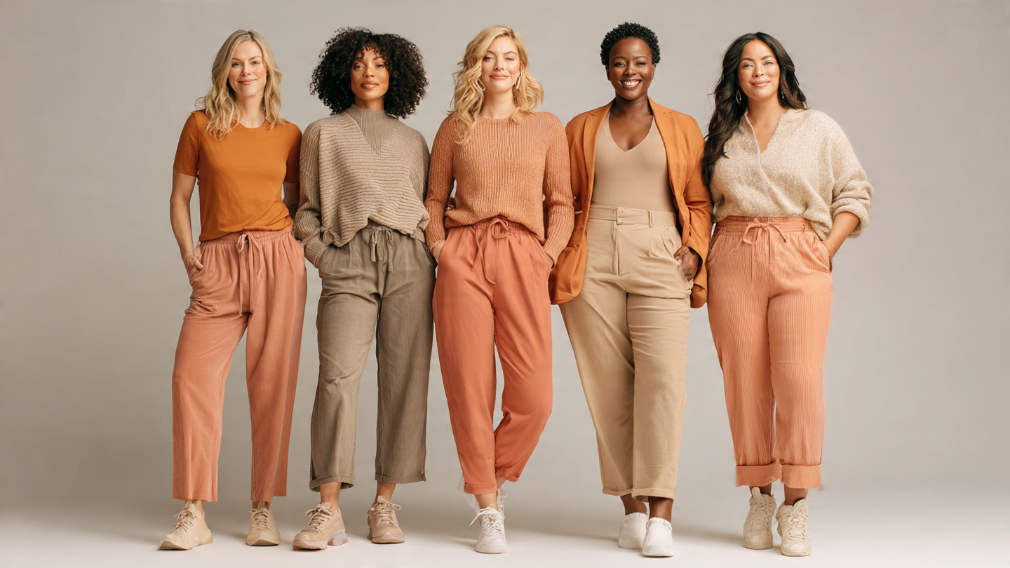 Trending Pants for Women: Must-Have Styles This Year