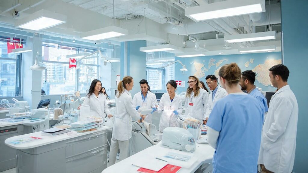 Study Dentistry Abroad Scholarships Every International Student Should Know Study Dentistry Abroad: Scholarships Every International Student Should Know