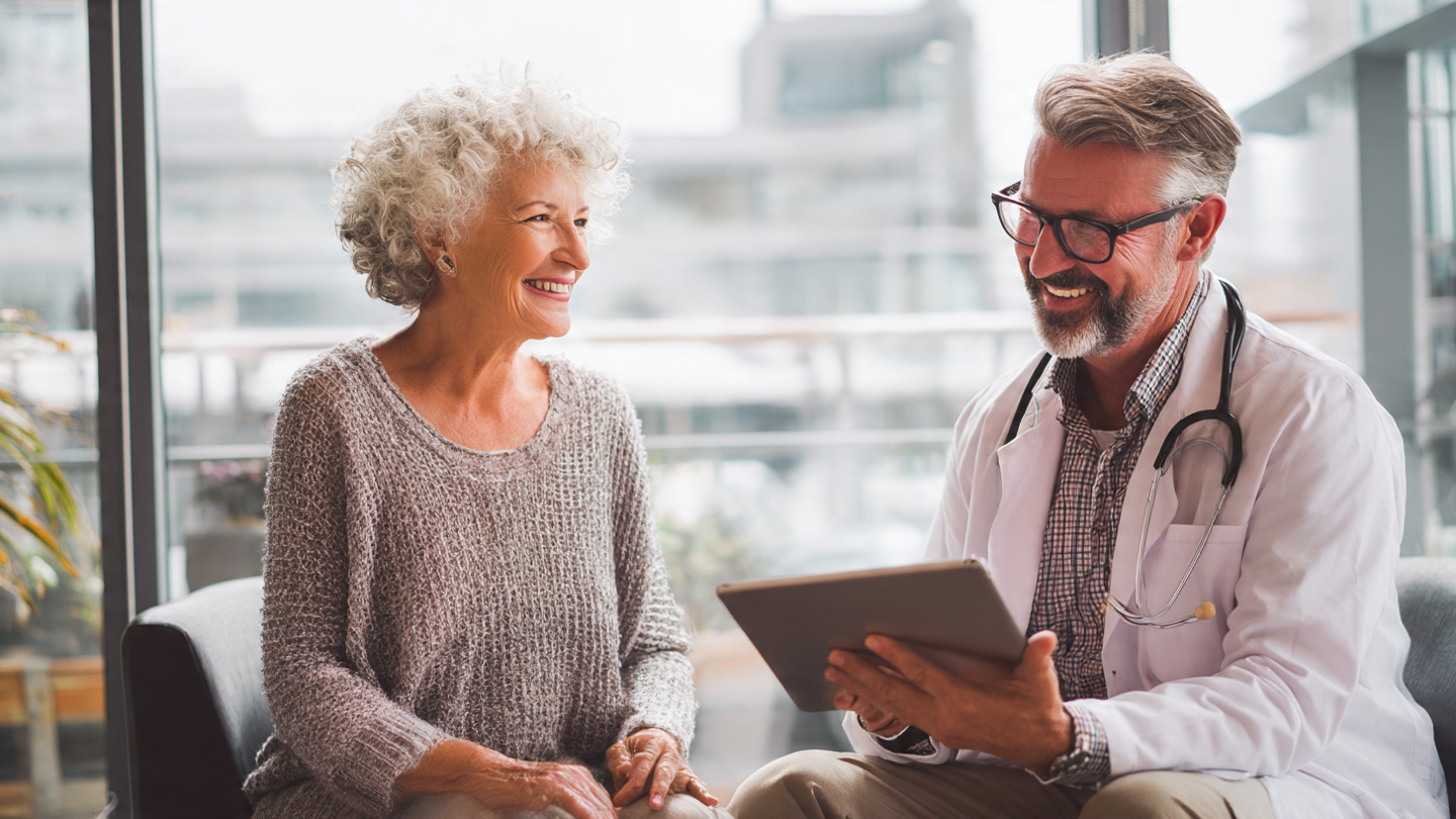 Medicare Coverage Overview for Eligible Weight Loss Programs