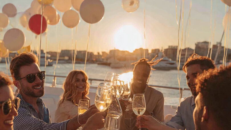 2026 Birthday Yacht Celebrations: Fresh Ideas for Festive Events