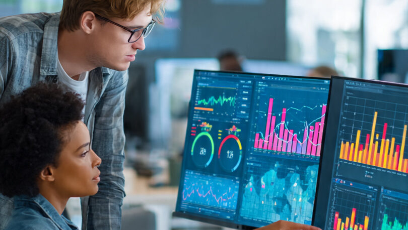 Key Insights Into Data Analyst Apprenticeship