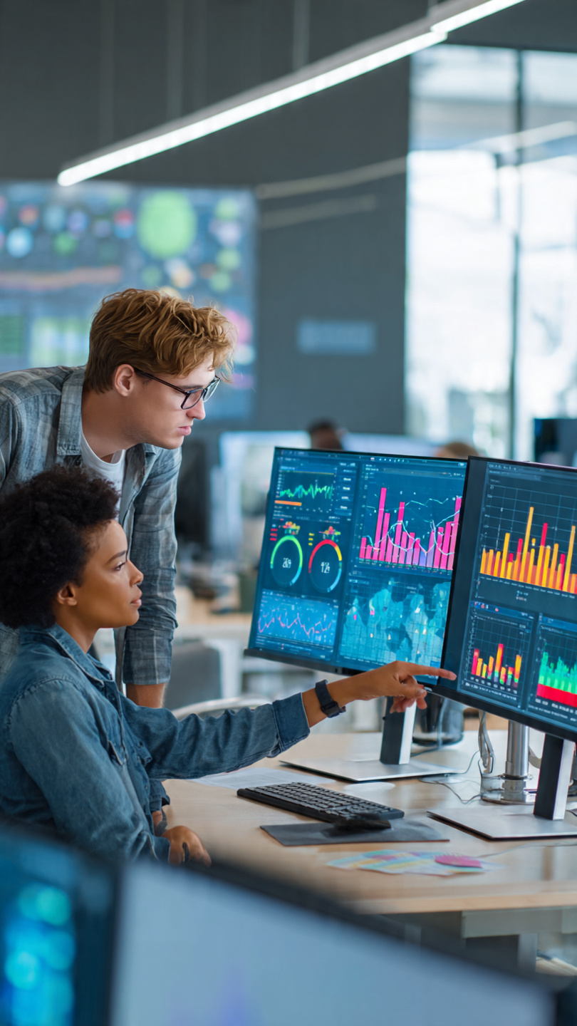 Key Insights Into Data Analyst Apprenticeship