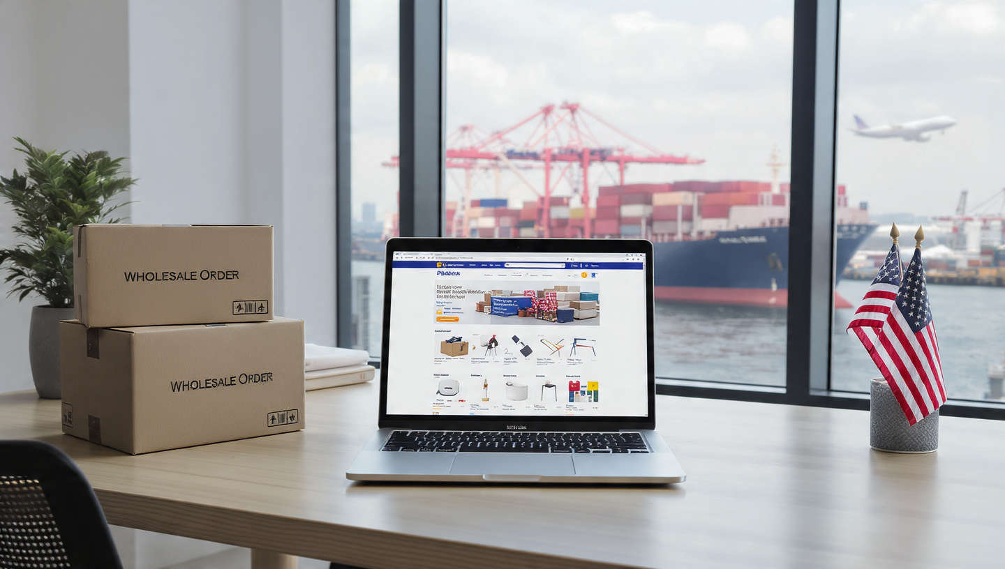 China Wholesale Suppliers 2026: Ultimate How-To Manual