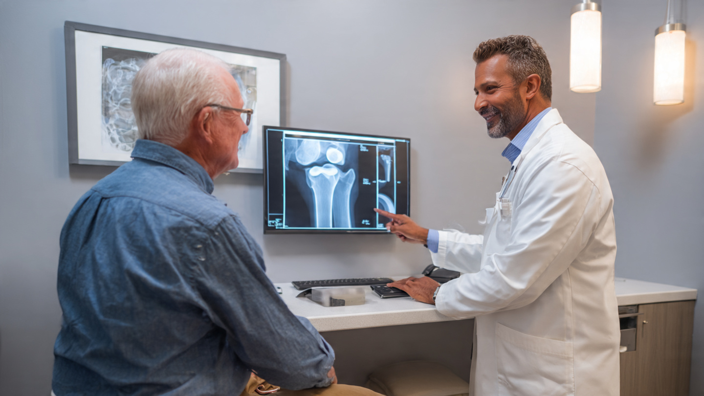 Private Hip Surgery Costs: Key Factors and What to Know