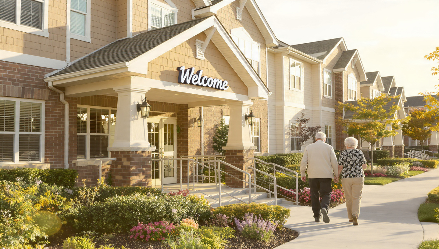 HUD Senior Housing Assistance Guide for Seniors