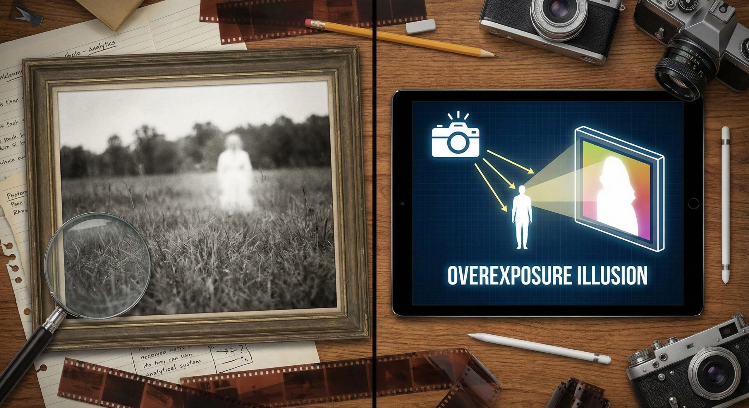 10 Bewildering Photos That Are Not Quite What They Seem