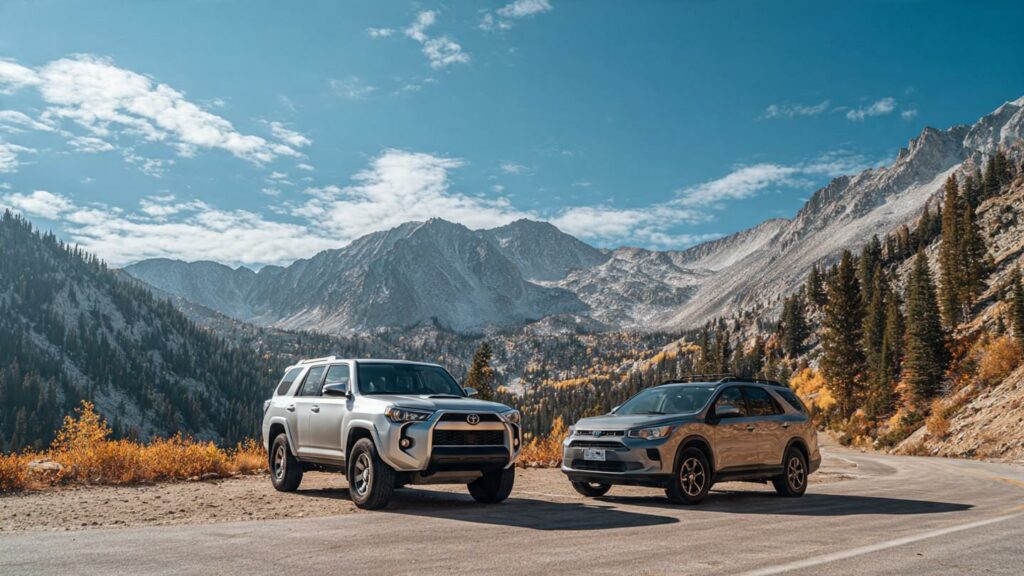 A selection of the most reliable and long-lasting SUVs for 2026, featuring top-rated durable models.