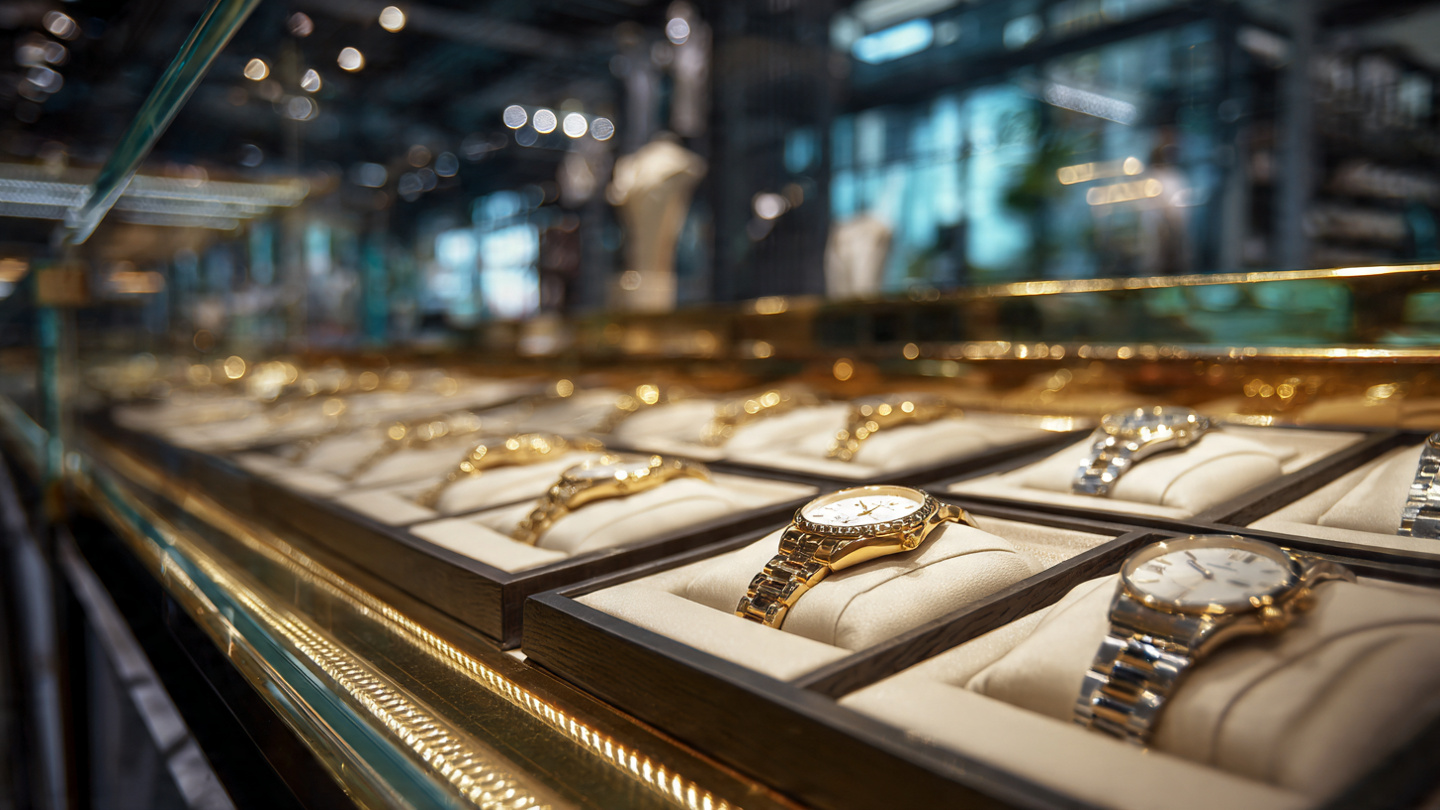 Sam’s Club Pricing Guide for Luxury Watch Collections