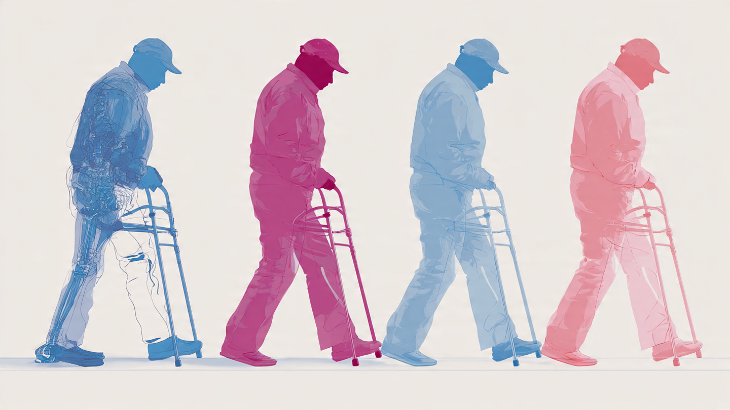 Knee Replacement Recovery: Understanding Your Walking Timeline