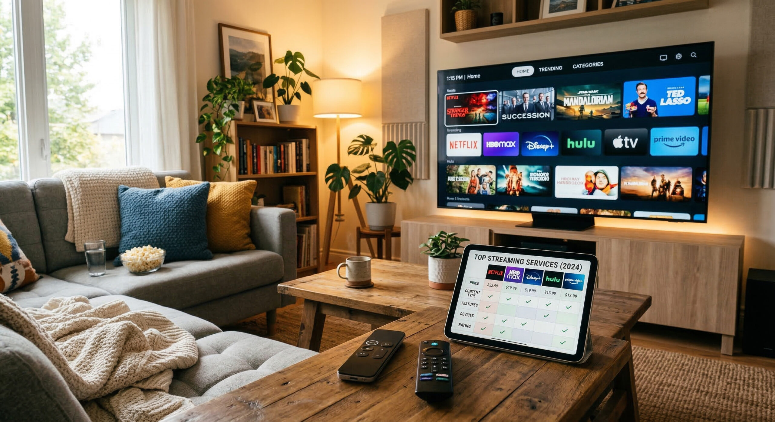 Thinking of Dropping Cable? Simple Ways to Replace It