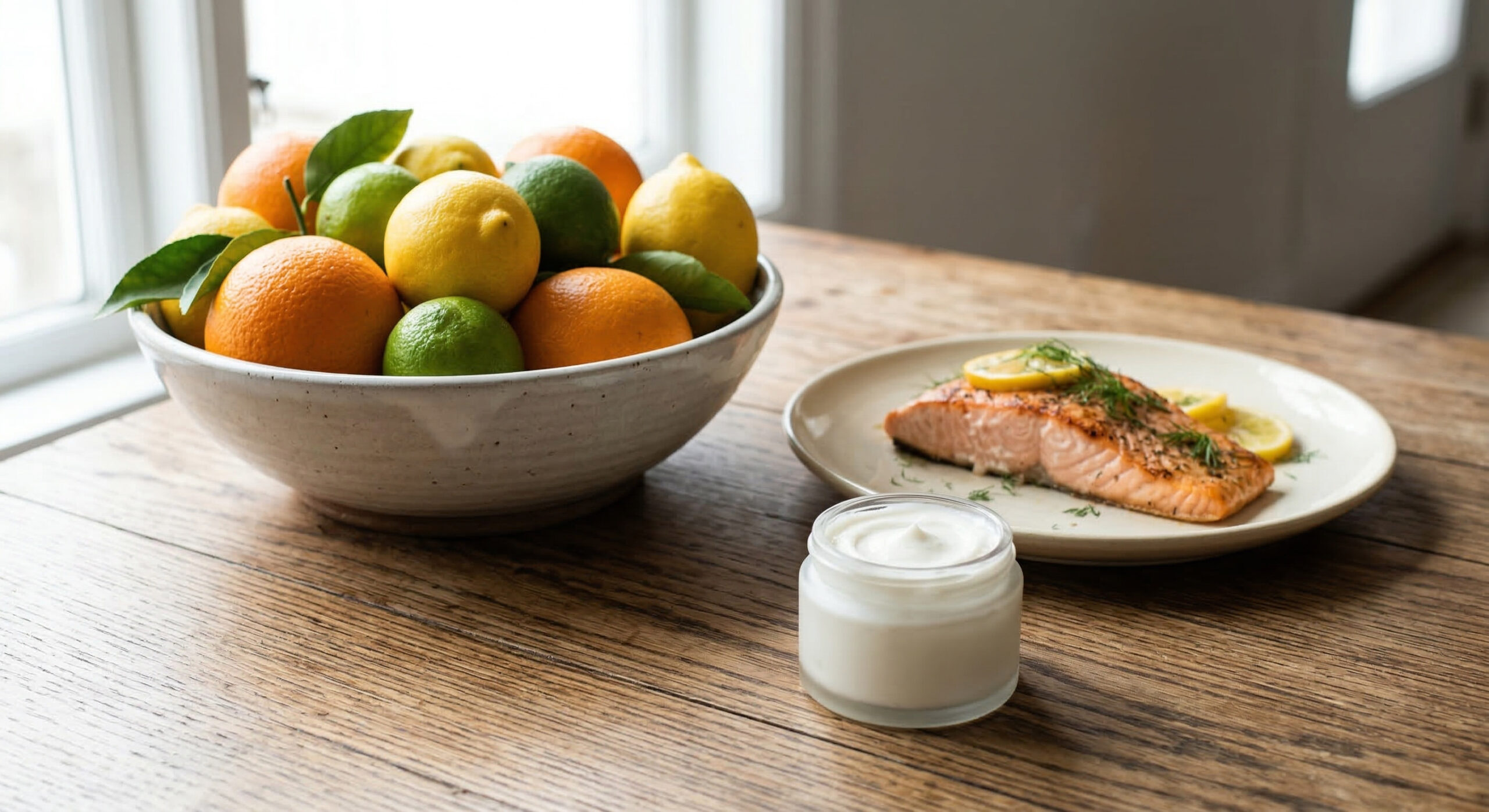 Understanding If Low Vitamins Could Relate to Skin Itching