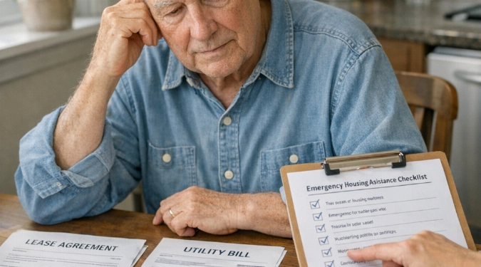 Understanding Emergency Senior Housing Assistance Programs