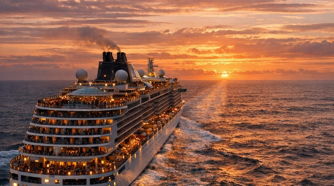 The Ultimate Guide to 2026 Seattle to Tokyo Cruise Journey