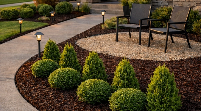 Discover 5 Budget Landscaping Fixes for Expensive-Looking Outdoor Spaces