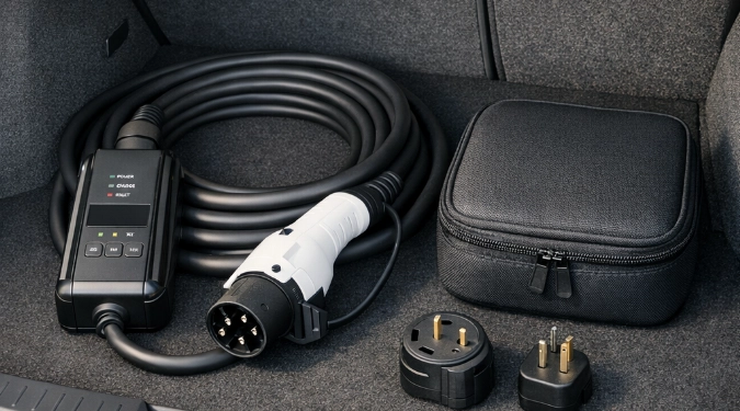 Portable EV Chargers Guide: Perfect for Travel and Daily Use