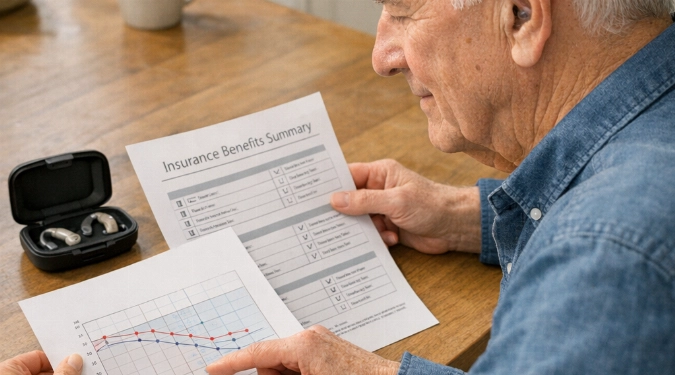 Discover Ways to Get Fully Funded Hearing Aids