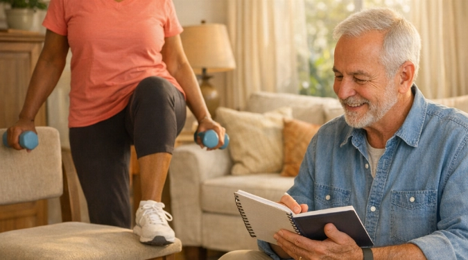 7 Science-Backed Ways to Keep Your Mind Sharp as You Age