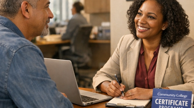 A Comprehensive Guide to Government Assisted Vocational Training in 2026